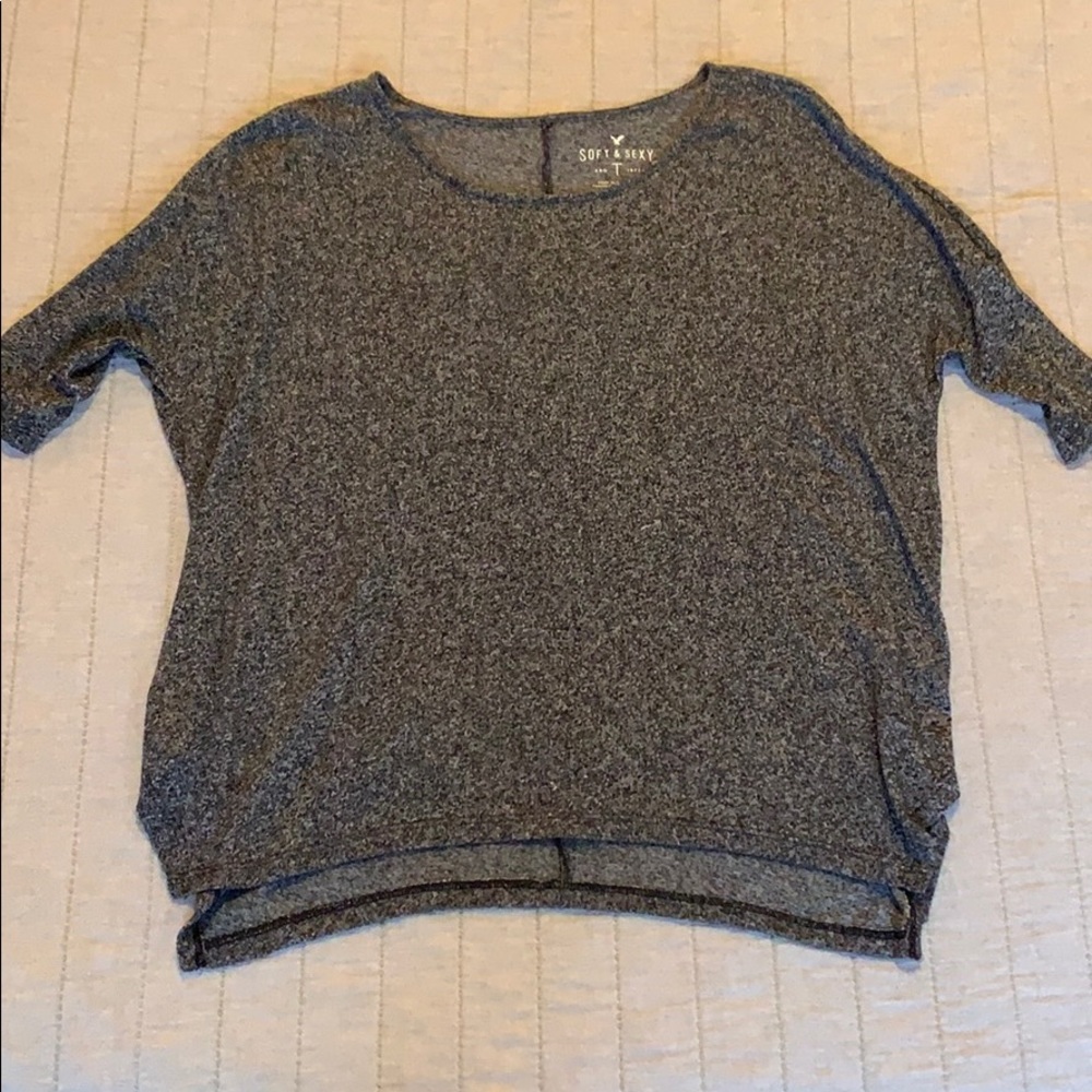 Soft and Sexy T-shirt